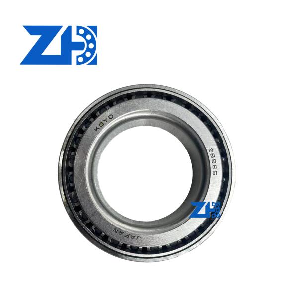 High Quality Taper Roller Bearing 28985-20 Single Row Bearing 28985-20