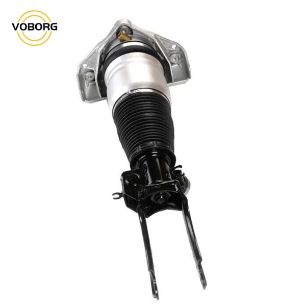 High Quality Factory Auto Parts Front Left Hand Repair Shock Absorber for Audi Q7 VW Touareg Porsche Cayenne