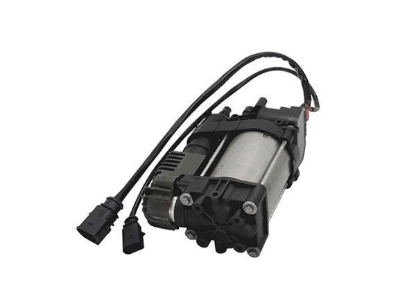 Auto Spare Parts For Air Suspension Compressor Pump For VW Touareg New Model 7P0616006E