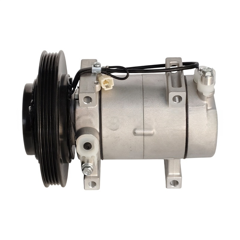 Car Auto Ac air Compressor TV12C Oe 442500-2632 / 88320-1A440 A/C Compressor for Toyota Corolla Avensis
