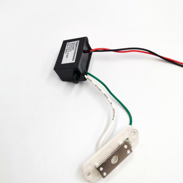 Негативный ионный генератор Анионный генератор DIY очиститель воздуха Аксессуары Негативный ионный ионщик DC AC
