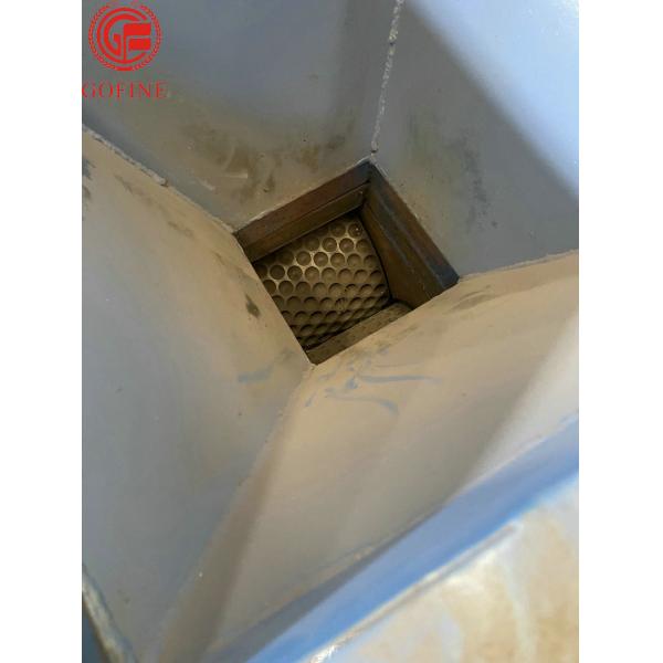 Ролик машины гранулятора химического удобрения 1TPH энергосберегающий