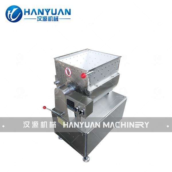 máquina de barras de maní