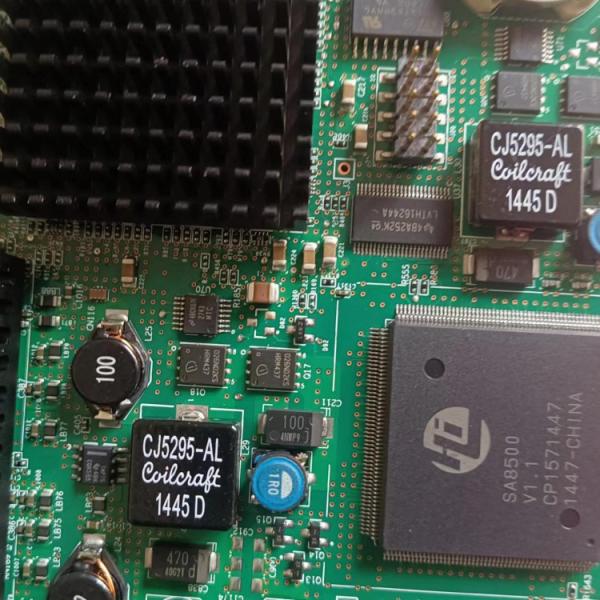 Producer SL9D00EM6TA1 Gigabit Ethernet Processing Board for RTN950 RTN950A RTN910A