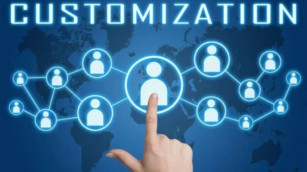 Shenzhen Richarmony Technology Co., Ltd.