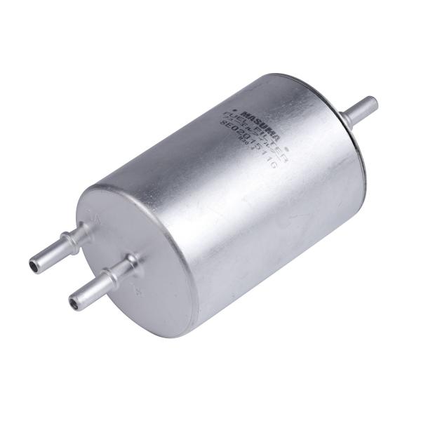 N o E OE 8E0201511G MASUMA Filtro de combustible de repuesto para el motor AUDI A4 1.8 T Quattro