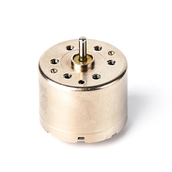 Faradyi Customized  24v 4kw Dc Electric Motor With brush  2500rpm  3500rpm For Winch Hydraulic Power Lift Truck Brushed Dc Motor