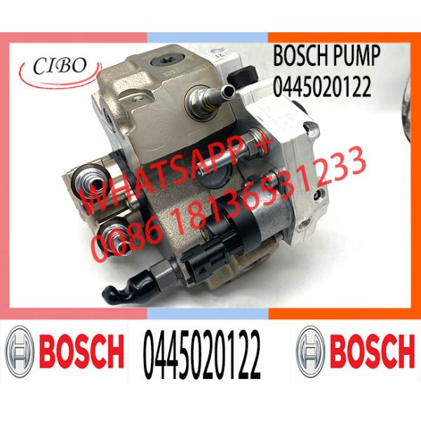 Высокое качество, отличная цена, оптовая продажа, лучший бренд, внешний топливный насос Cp3 0445020122