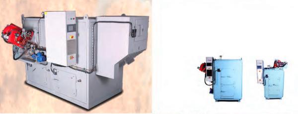 HANSUN Incinerator Marine Sewage Plant , Sewage Treatment Plant Equipment Complete Parts