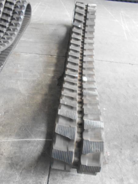 Rubber Track 300x55x78 Factory Supply Top Quality Excavator Rubber Track