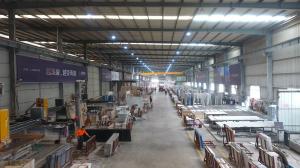 QUANZHOU XINYU STONE INDUSTRY CO.,LTD