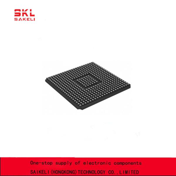 XC3S1000-4FGG456I Programming IC Chip FPGAs High Performance Applications