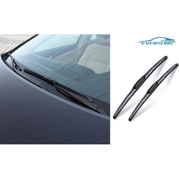Fit Hyundai Getz 2003-2011 Front Windscreen Wiper Blades 19 Inch Windshield Wipers