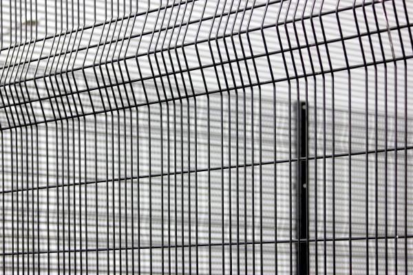 High Quality 358 Security Fence Prison Mesh/ 358 Prison Safety Fence/ 358 Prison Safety Fence Mesh