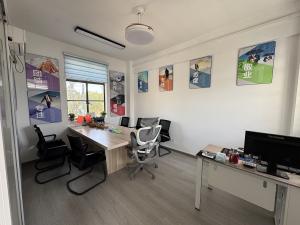 SHANGHAI JUCHU TRADING CO., LTD