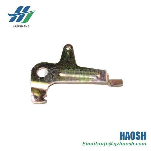 8-97349744-0 Brake Cylinder Adjuster Lever suitable for ISUZU 700P NKR