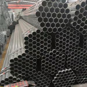 Galvanized Steel Pipe