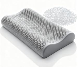Customizable TPR/TPE Thermoplastic Rubber: Ultra-Soft, High-Elasticity for