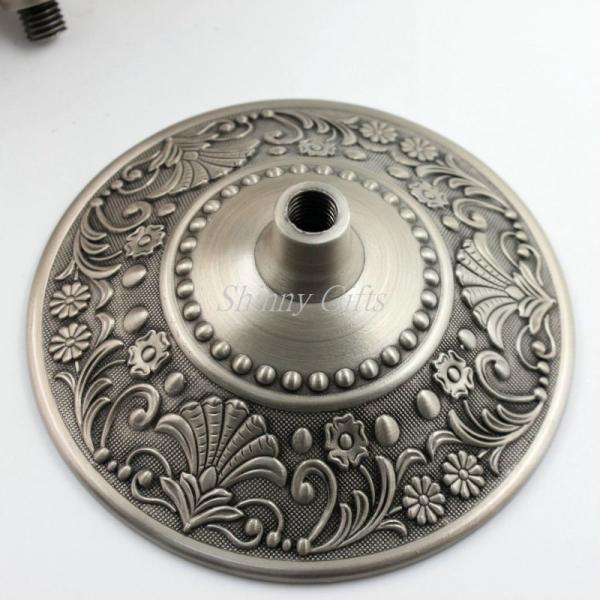 Shinny Gifts Home Decorative Aladdin Magic Lamp Trinket Box
