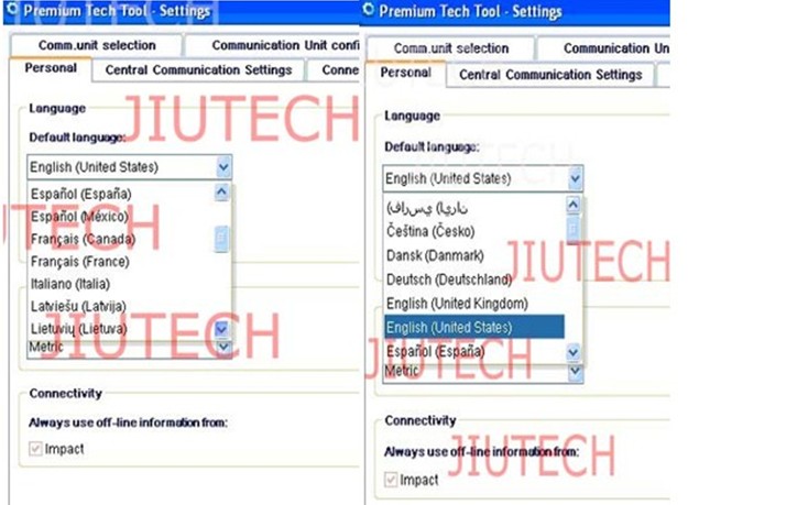 vocom  с полными кабелями + компьтер-книжкой d630 + PTT + dev2tool.exe