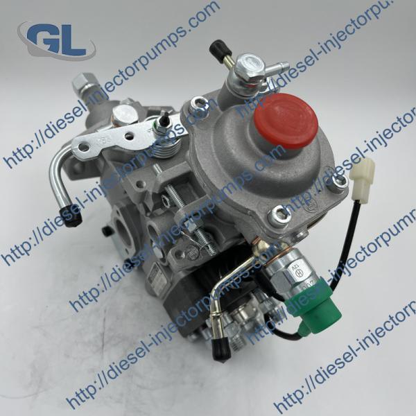 Boa qualidade 104646-6442 104746-6442 NP-VE4/11F1900LNP2075 8971881872 Bomba de injeção de combustível diesel para ISUZU 4JB1-T