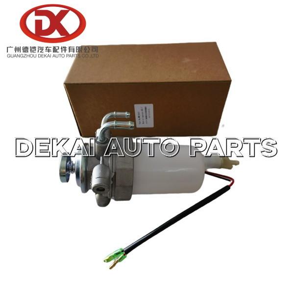 Truck Spare Parts Fuel Water Separator 8970818151 513200220 8 94144933 2