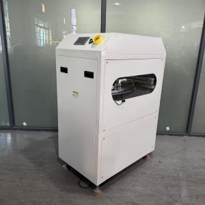 SMT Fully Automatic PCB Flipping Machine with 90°/180°/360° Multi-Angle Turning
