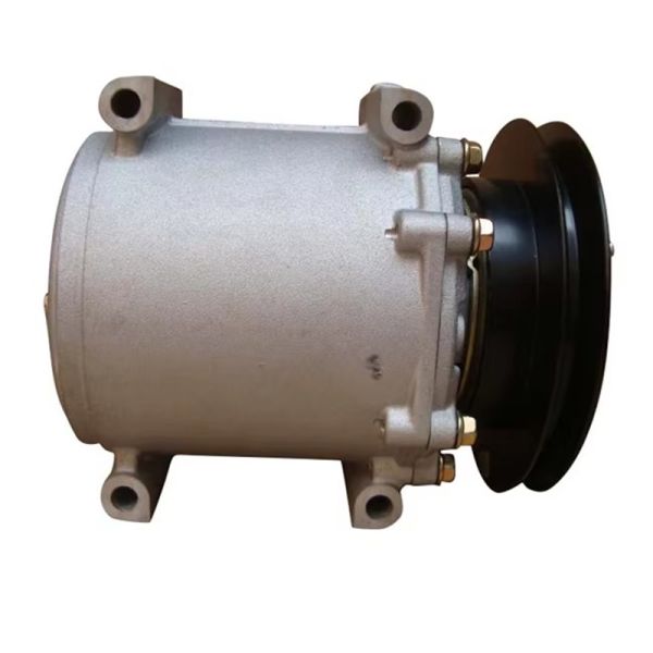 OEM MK624683 Auto Car air Conditioning Compressor for Bus Air Conditioning Systems