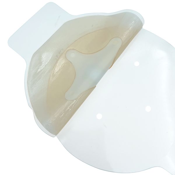 Original Category Medical Vent Chest Seal Dressing First Aid for Open Chest Wound