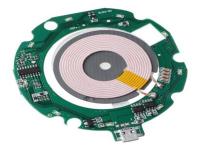 Assemblée clés en main de composants d'Assemblée de l'Assemblée PCBA SMT de carte PCB de chargeur sans fil rapide