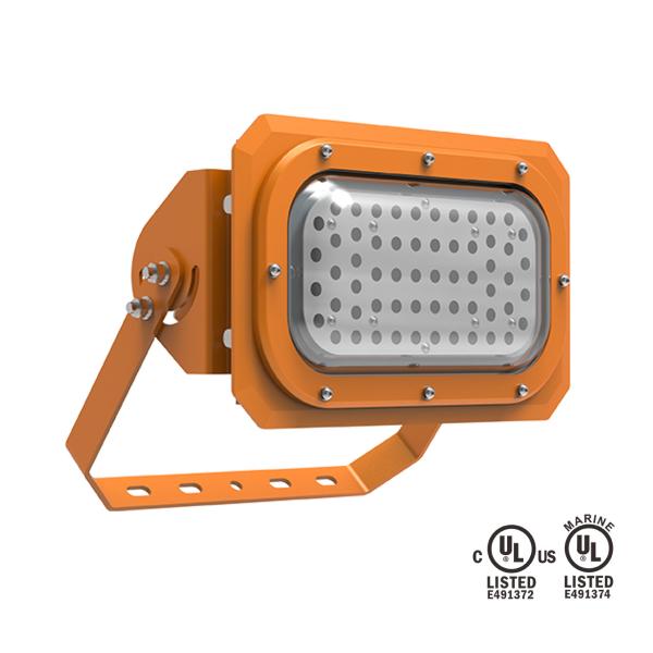 Energy Saving 120W 150W Led Hazardous Area Light Explosive Proof Light UL Approved