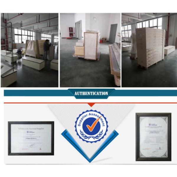 Customized Hot Sale Luxury Showcase Jewelry Display Stand Jewelry Display Kiosk Jewelry Showroom Layout and Design