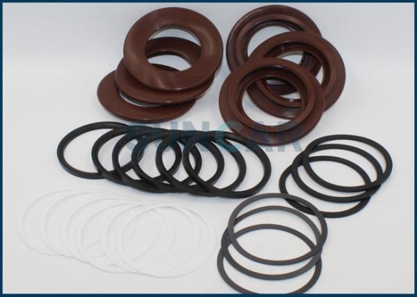 566-32-05211 serviço Kit Front Brake For KOMATSU HD325 HD405 HD465 HD605
