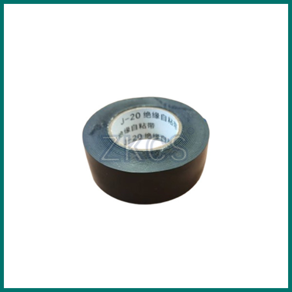 Self Amalgamating Electrical Insulation Tape | High Performance Self Fusing Tape