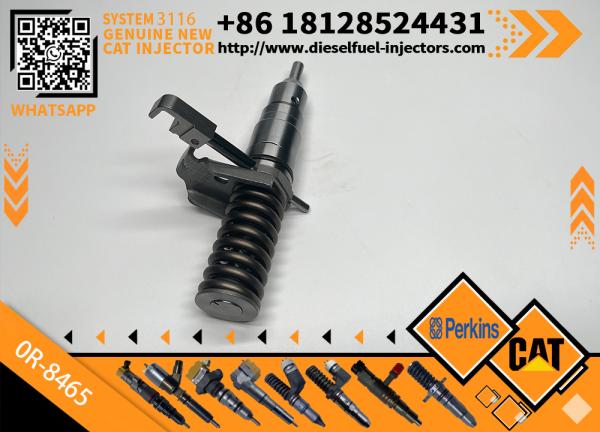 3116 Engine Fuel Injector Generator Parts & Accessories 127-8228 0R-8465 127-8230 0R-8463 10R-8996 4P-2233 4P-2995 173-4647