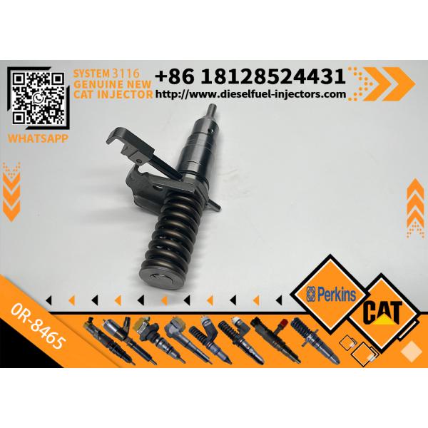 3116 Engine Fuel Injector Generator Parts & Accessories 127-8228 0R-8465 127-8230 0R-8463 10R-8996 4P-2233 4P-2995 173-4647