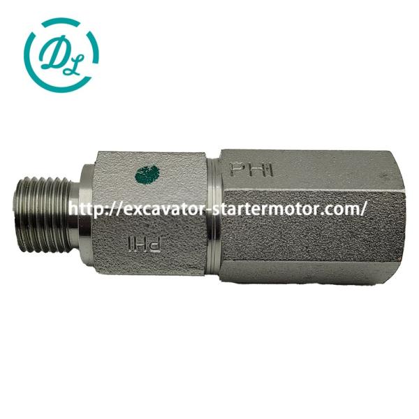 369-6662 Regulator Fuel Valve 3696662 Excavator C7 Engine Parts