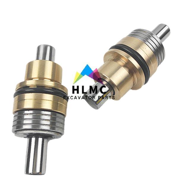 Wholesale Excavator Travel Motor Pusher  DH55/60/215/220/225-5-9-7 R225 305 335 455-5-7-9
