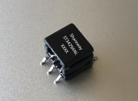 ST3429ANL est 750313734 une alternative, 340uH isolement Trafo de la minute 5kV pour l'application de convertisseur de SN6505 DC-DC