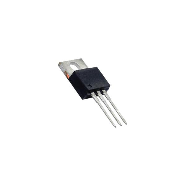 Practical MOSFET Transistor IC Chip FQP8N60C High Performance