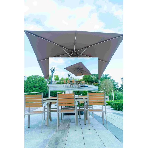 Garden Pool Chair Sun Lounger Waterproof Patio Hotel Outdoor Furniture Outside Balcony Sun Lounger