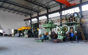 Qingdao UKD Machinery Co., Ltd.
