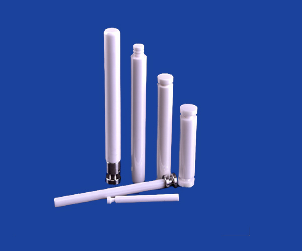Wear And Corrosion Resistant Ceramic Shaft Chemical Stirring Rod