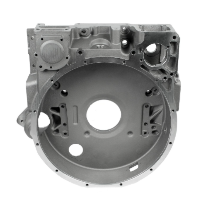 A5410103033 HEAVY-DUTY GRAY CAST IRON FLYHEEL HOUSING FOR BENZ TRUCKS