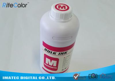 Tinta larga compatível do reenchimento do pigmento de Ultrachrome K3 das tintas do formato para a impressora de Epson