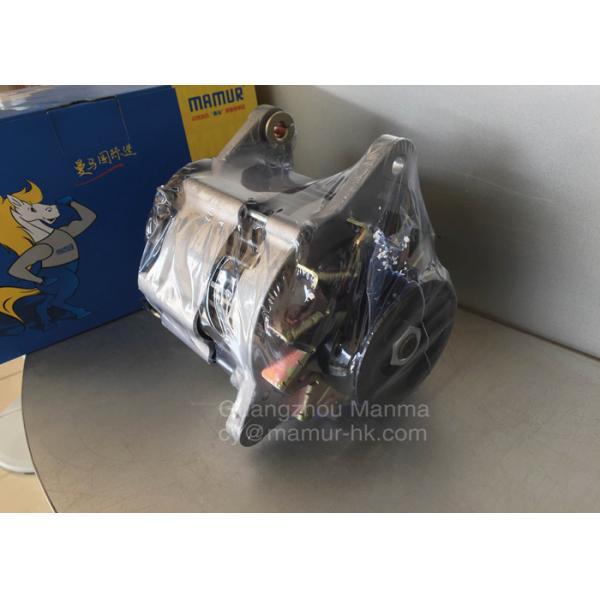 8-97187657-0 Alternator JMC 1030 ISUZU NKR Generator Assembly