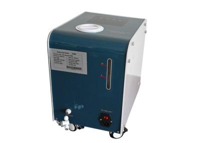 Eletrólise pura 3000ml da água do PEM da máquina da inalação do hidrogênio 99,99%