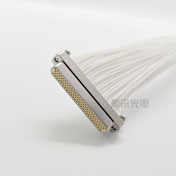 China Origin J30jz/Xn100tjcal01 Connector Plug Crimping Wire Pin