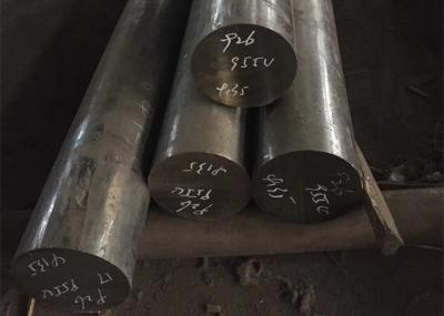 S66286 Stainless Steel Round Bar , Oxidation Resistance AMS 5525 Stainless Steel