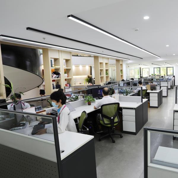 HuNan Province Yaurient Cosmetic Accessories Technology Co.,Ltd